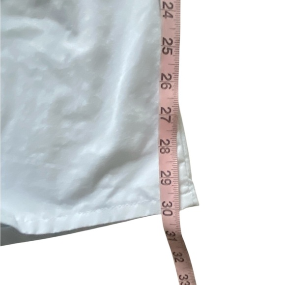 Red Kap White Coveralls XL - Picture 7 of 11